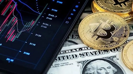 قیمت بیت کوین و اتریوم امروز ۲۱ مهر ۱۴۰۴؛ تتر  چند!؟