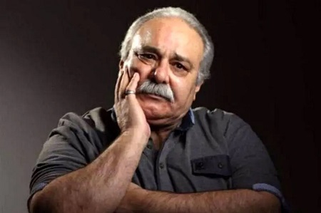 محمد کاسبی که بود؟ / پایان راه بازیگری انقلابی