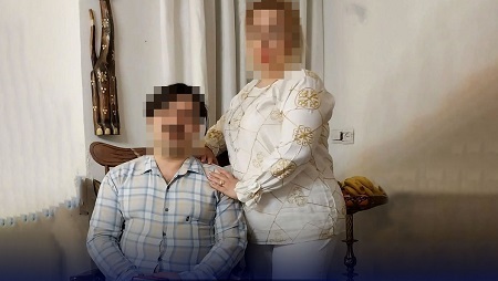 بلاگر معروف در پرونده قتل همسر سابقش بازداشت شد