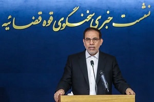 جهانگیر: پرونده پسر و عروس کاظم صدیقی به دادگاه رفت