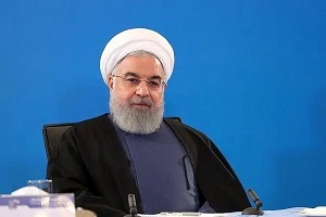 دوگانه «جنگ یا تسلیم» غلط است / آدمهای دغل و دروغگو، اتهام میزنند که دولت ما مایل نبود با چین و روسیه کار کند / صداوسیما دنبال ایجاد اختلاف، دروغ و تهمت به این و آن است دوگانه «جنگ یا تسلیم» غلط است / آدمهای دغل و دروغگو، اتهام میزنند که دولت ما مایل نبود با چین و روسیه کار کند / صداوسیما دنبال ایجاد اختلاف، دروغ و تهمت به این و آن است