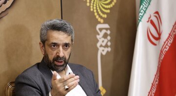پزشکیان موافق جدا شدن ظریف از دولت بود؟/ماجرای استعفای رئیس جمهور تعیین تکلیف شد پزشکیان موافق جدا شدن ظریف از دولت بود؟/ماجرای استعفای رئیس جمهور تعیین تکلیف شد