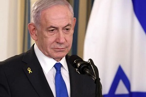 تهدید ترامپ درباره خلع سلاح حماس یعنی جهنم به پا خواهد شد تهدید ترامپ درباره خلع سلاح حماس یعنی جهنم به پا خواهد شد