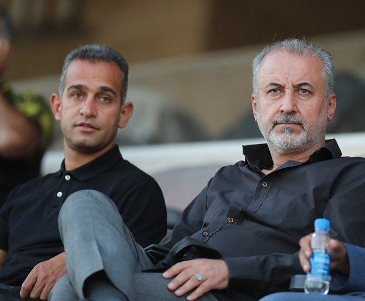 چه کسی سکاندار باشگاه پرسپولیس می شود؟! چه کسی سکاندار باشگاه پرسپولیس می شود؟!