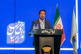 خبر سخنگوی حزب ندا درباره لیست انتخابات شوراها خبر سخنگوی حزب ندا درباره لیست انتخابات شوراها