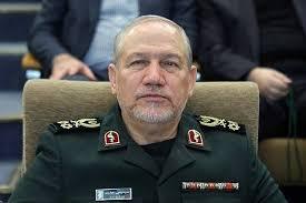آقای سرلشکر صفوی! دعا کن خدا لیاقت شهادت عطا کند حتي اگر «در استخر» باشد! آقای سرلشکر صفوی! دعا کن خدا لیاقت شهادت عطا کند حتي اگر «در استخر» باشد!