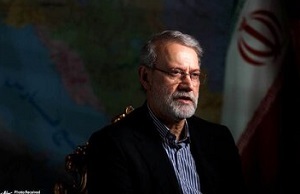 سفر لاریجانی به روسیه چه معنایی دارد؟ سفر لاریجانی به روسیه چه معنایی دارد؟