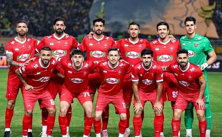 ترکیب احتمالی پرسپولیس مقابل خیبر؛ سورپرایز ویژه هاشمیان + ساعت بازی