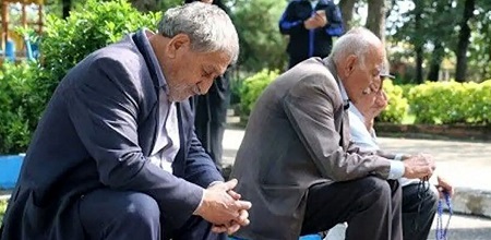 افزایش ۴۰درصدی حقوق بازنشستگان کشوری تکذیب شد