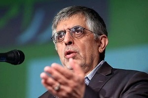 آنها که به ناطقنوری میتازند نه در انقلاب کارنامه دارند نه اهل مبارزه بودند آنها که به ناطقنوری میتازند نه در انقلاب کارنامه دارند نه اهل مبارزه بودند