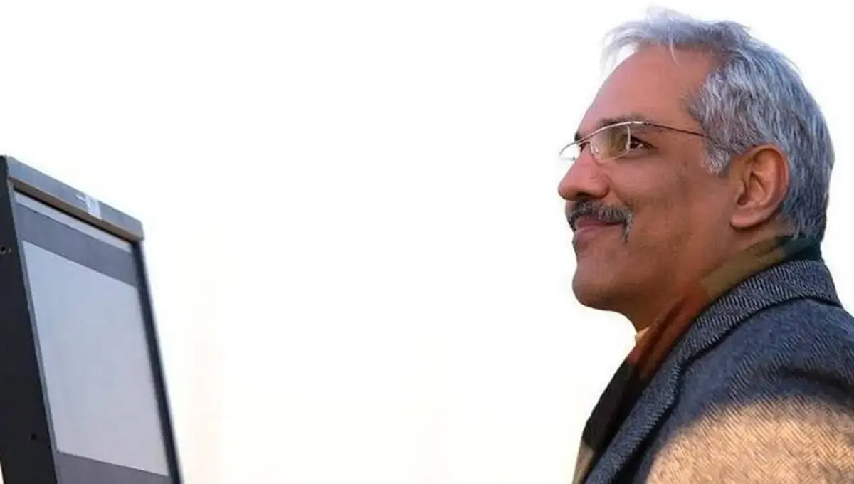 زمان پخش سریال مرد ۳ هزار چهره مشخص شد