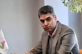 با جدایی درویش، مدیرعامل موقت باشگاه پرسپولیس انتخاب شد