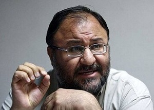 صادق کوشکی: فقط افراد هرزه و چشم چران از بی حجابی خوشحال می شوند