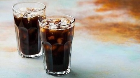 نوشابه نخور!