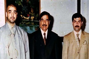 سرنوشت پسران قذافی، مبارک و صدام چه شد؟