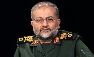 سردار سلیمانی: ایران امروز، ایران دوره رضاخان نخواهد شد