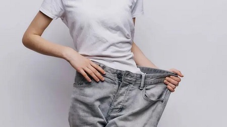 برای شکم صاف، اینها را بخورید برای شکم صاف، اینها را بخورید