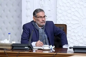 دفاع یک روحانی از علی شمخانی پس از انتشار فیلم عروسی دخترش