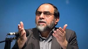 رحیم‌پور ازغدی، عضو شورای انقلاب فرهنگی: امروز در خیابان هم «داف» می‌بینیم هم «ناف» (ویدئو)