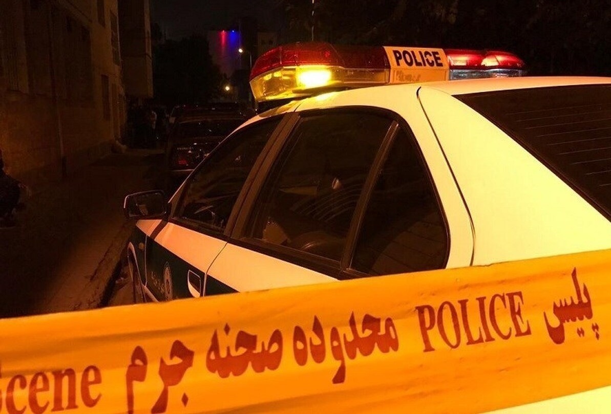 جزییات تیراندازی پلیس به یک خودرو و جان باختن یک کودک جزییات تیراندازی پلیس به یک خودرو و جان باختن یک کودک
