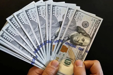 قیمت دلار امروز ۲۸ مهر ۱۴۰۴ / نرخ درهم و یورو
