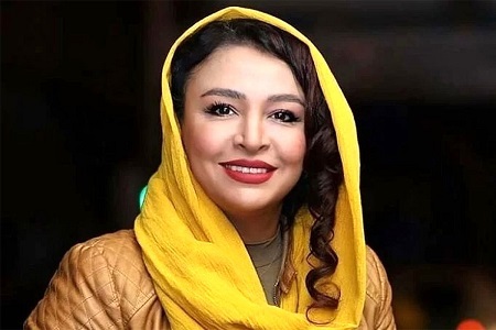 تغییر چهره مهلقا باقری پس از جدایی از جواد عزتی (عکس)
