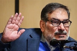 روزنامه زاکانی پشت پرده فیلم عروسی دختر شمخانی در هتل اسپیناس را کشف کرد