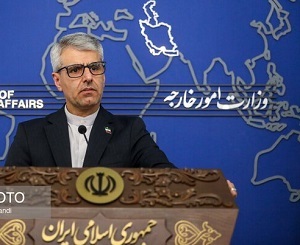 بقائی: تماس‌های با واسطه بین ایران و آمریکا در روزهای اخیر انجام شده است