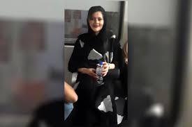 ادعای عجیب درباره حجاب مرحوم مهسا امینی
