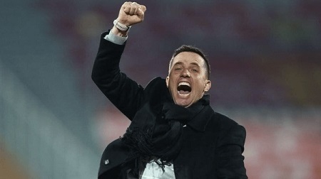 پایان انتظار: تکلیف اوسمار با پرسپولیس روشن شد