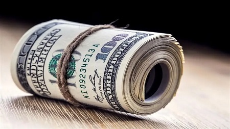 قیمت دلار امروز ۲۹ مهر ۱۴۰۴ / نرخ یورو و درهم