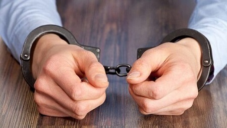 سوپراستار سینما و تلویزیون به اتهام تجاوز به دختر ۲۰ ساله بازداشت شد سوپراستار سینما و تلویزیون به اتهام تجاوز به دختر ۲۰ ساله بازداشت شد