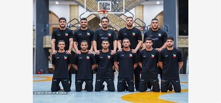 ساعت رقابت محمد بخشی، محمدمبین عظیمی، میلاد والیزاده، سینا خلیلی و… ساعت رقابت محمد بخشی، محمدمبین عظیمی، میلاد والیزاده، سینا خلیلی و…