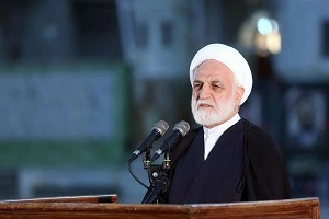 رئیس قوه قضائیه: ممکن است کسی بگوید «کرسنت» قرارداد بدی بود و [عوامل آن] باید مجازات و محاکمه شوند؛ یک نظر دیگر می‌گوید قراردادی که به آن نحو به هم زدند، این خسارات را به بار آورد