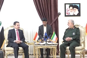 به ایران تعدی شود جهنم برپا میکنیم به ایران تعدی شود جهنم برپا میکنیم