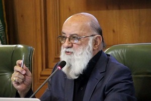 چمران در آستانه‌ی ۸۵ سالگی: من برای خودم نیستم؛ اگر دوستان تشخیص دهند که [کاندیدا شوم]، اگر سخت هم باشد، اشکالی ندارد، تحمل می‌کنم