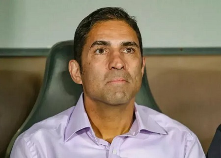 سرمربی پرسپوليس مقابل ذوب آهن مشخص شد