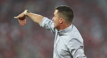 شروط اوسمار برای بازگشت به پرسپولیس مشخص شد شروط اوسمار برای بازگشت به پرسپولیس مشخص شد