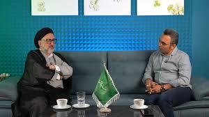 روایت ابطحی از داستان پنهان شدن خاتمی در دستشویی برای عدم دیدار با کلینتون (ویدئو)