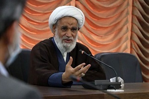 کعبی، عضو مجلس خبرگان: دستگاه‌های امنیتی، انتظامی و قضائی وظیفه دارند در مقابل ترویج فرهنگ برهنگی وارد عمل شوند