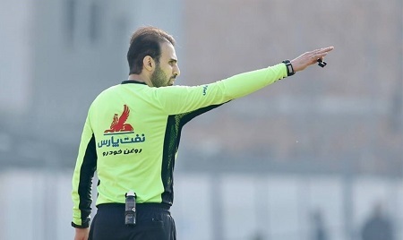 چه کسانی برای استقلال، پرسپولیس، تراکتور و … سوت میزنند؟ چه کسانی برای استقلال، پرسپولیس، تراکتور و … سوت میزنند؟