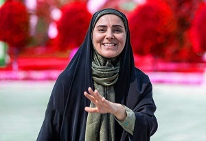 واکنش خانم وزیر به ماجرای حواشی فرودگاه اردبیل واکنش خانم وزیر به ماجرای حواشی فرودگاه اردبیل