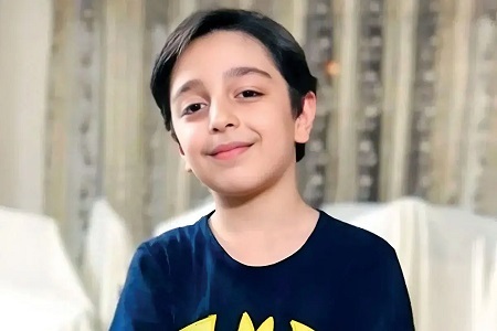 افشای جزئیات جدید از مرگ «سام زارعی»