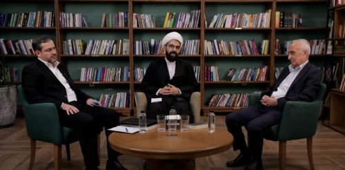 مناظره مهم درباره نئولیبرالیسم؛ موسی غنی‌ نژاد: جبرائیلی در کتابش نوشته‌ پهلوی زیرساخت‌ها را نابود کرده، این زیرساخت‌ها را چه کسی ایجاد کرده بود؟ / یاسر جبرائیلی: مردم (ویدئو کامل)