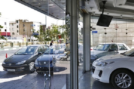 آخرین قیمت خودرو در بازار: از  سمند، پژو و شاهین تا کوییک و دنا