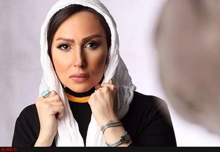 پرستو صالحی: باید اسم برنامه عشق ابدی را خیانت ابدی بگذارند!