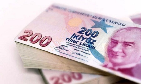 قیمت لیر ترکیه، درهم، دلار و افغانی امروز ۶ شهریور ۱۴۰۴