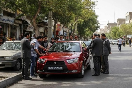 فروش فوری و قرعه‌ کشی ایران خودرو: کدام خودرو بیشترین اختلاف قیمت را با بازار دارد؟
