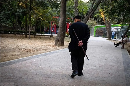 توضیح درباره تاخیر یارانه حکمت‌ کارت بازنشستگان لشکری و نیروهای مسلح