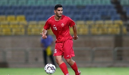 بازیکن محبوب کارتال جایی در برنامه سرمربی پرسپولیس ندارد!